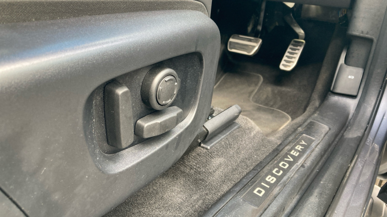 Land Rover Discovery Sport 2.0 D200 Dynamic HSE 5dr Auto [5 Seat] Diesel Station Wagon